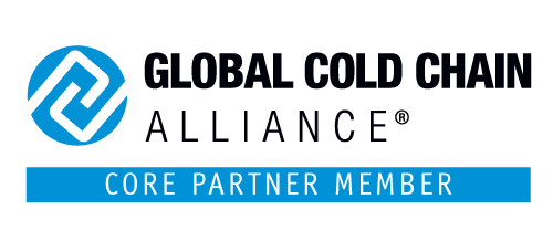 Global Cold Chain Alliance Logo