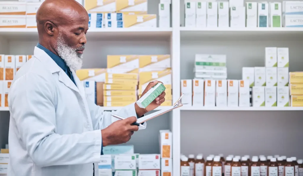 Safeguarding Public Health: The Importance of Cold and Ambient Storage in the Pharmaceutical Industry